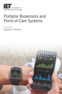 Abbildung von: Portable Biosensors and Point-of-Care Systems - Institution of Engineering and Technology