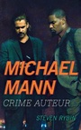 Cover: Michael Mann - Scarecrow Press