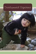 Cover: Developmental Signatures - Waldorf Publications