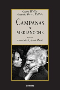 Abbildung von: Campanas a medianoche - Stockcero