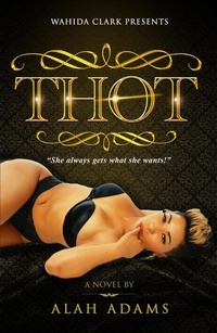 Enlarge image Cover: THOT - W. Clark Presents Publishing