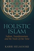 Cover: Holistic Islam - White Cloud Press