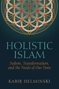 Enlarge image Cover: Holistic Islam - White Cloud Press