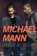 Cover: Michael Mann - Scarecrow Press
