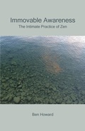 Cover: Immovable Awareness - Whitlock Publishing
