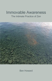 Enlarge image Cover: Immovable Awareness - Whitlock Publishing