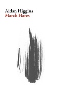 Cover: March Hares - Dalkey Archive Press