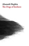 Cover: The Dogs of Inishere - Dalkey Archive Press