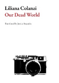Enlarge image Cover: Our Dead World - Dalkey Archive Press