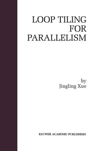 Enlarge image Cover: Loop Tiling for Parallelism - Springer