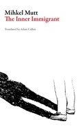Cover: The Inner Immigrant - Dalkey Archive Press