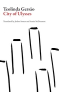 Cover: The City of Ulysses - Dalkey Archive Press