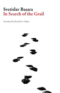 Enlarge image Cover: In Search of the Grail - Dalkey Archive Press
