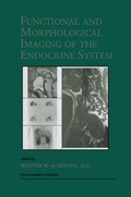 Cover: Functional and Morphological Imaging of the Endocrine System - Springer