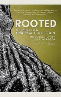 Enlarge image Cover: Rooted - OUTPOST19