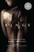 Cover: RINGS - Vertical