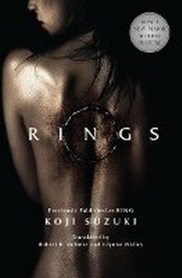 Enlarge image Cover: RINGS - Vertical