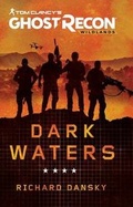 Cover: Tom Clancy's Ghost Recon Wildlands: Dark Waters - Ubisoft Publishing