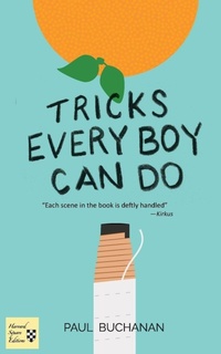 Enlarge image Cover: Tricks Every Boy Can Do - Harvard Square Editions