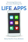 Cover: Life Apps - Elevate Faith