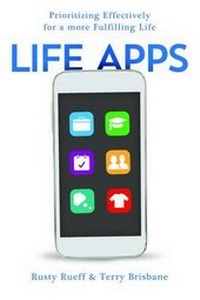 Enlarge image Cover: Life Apps - Elevate Faith
