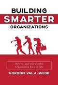 Cover: Building Smarter Organizations - Elevate
