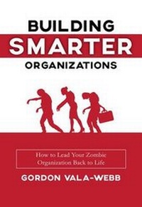 Enlarge image Cover: Building Smarter Organizations - Elevate