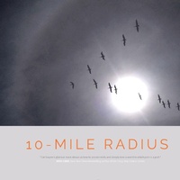 Abbildung von: 10-Mile Radius - Rare Bird Books
