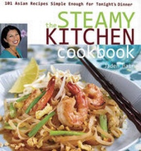 Abbildung von: Steamy Kitchen Cookbook - Tuttle Publishing