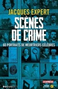 Cover: Scenes de crimes - PC Domaine Francais