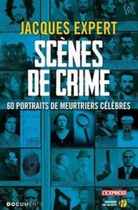 Enlarge image Cover: Scenes de crimes - PC Domaine Francais