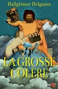 Cover: La Grosse Colere - PC Domaine Etranger