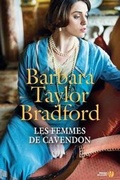Cover: Les Femmes de Cavendon - PC Domaine Etranger
