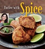 Cover: Entice With Spice - Tuttle Publishing
