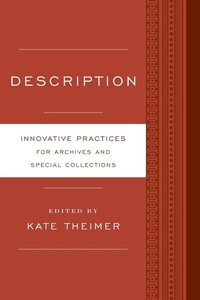 Abbildung von: Description - Rowman & Littlefield Publishers