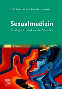 Enlarge image Cover: Sexualmedizin - Urban & Fischer
