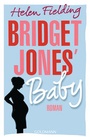 Cover: Bridget Jones' Baby - Goldmann