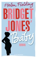 Cover: Bridget Jones' Baby - Goldmann