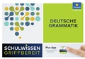 Cover: Schulwissen griffbereit - Schroedel