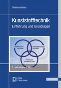 Cover: Kunststofftechnik - Hanser