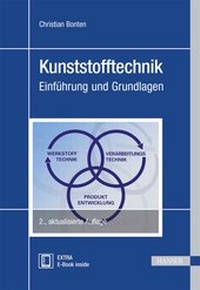 Enlarge image Cover: Kunststofftechnik - Hanser