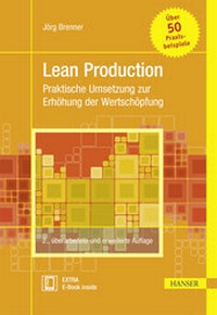 Enlarge image Cover: Lean Production - Hanser