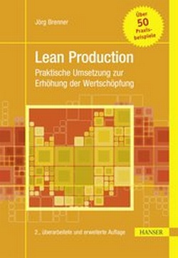 Abbildung von: Lean Production - Hanser