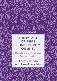 Abbildung von: The Impact of Fibre Connectivity on SMEs - Palgrave Macmillan