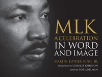 Enlarge image Cover: MLK - Beacon Press