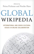 Cover: Global Wikipedia - Rowman & Littlefield Publishers