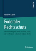 Bild: F&ouml;deraler Rechtsschutz - Springer