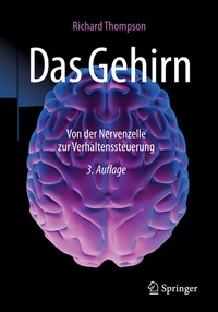 Abbildung von: Das Gehirn - Springer