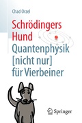 Cover: Schr&ouml;dingers Hund - Springer