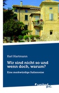 Cover: Wir sind nicht so und wenn doch, warum? - united p.c.
